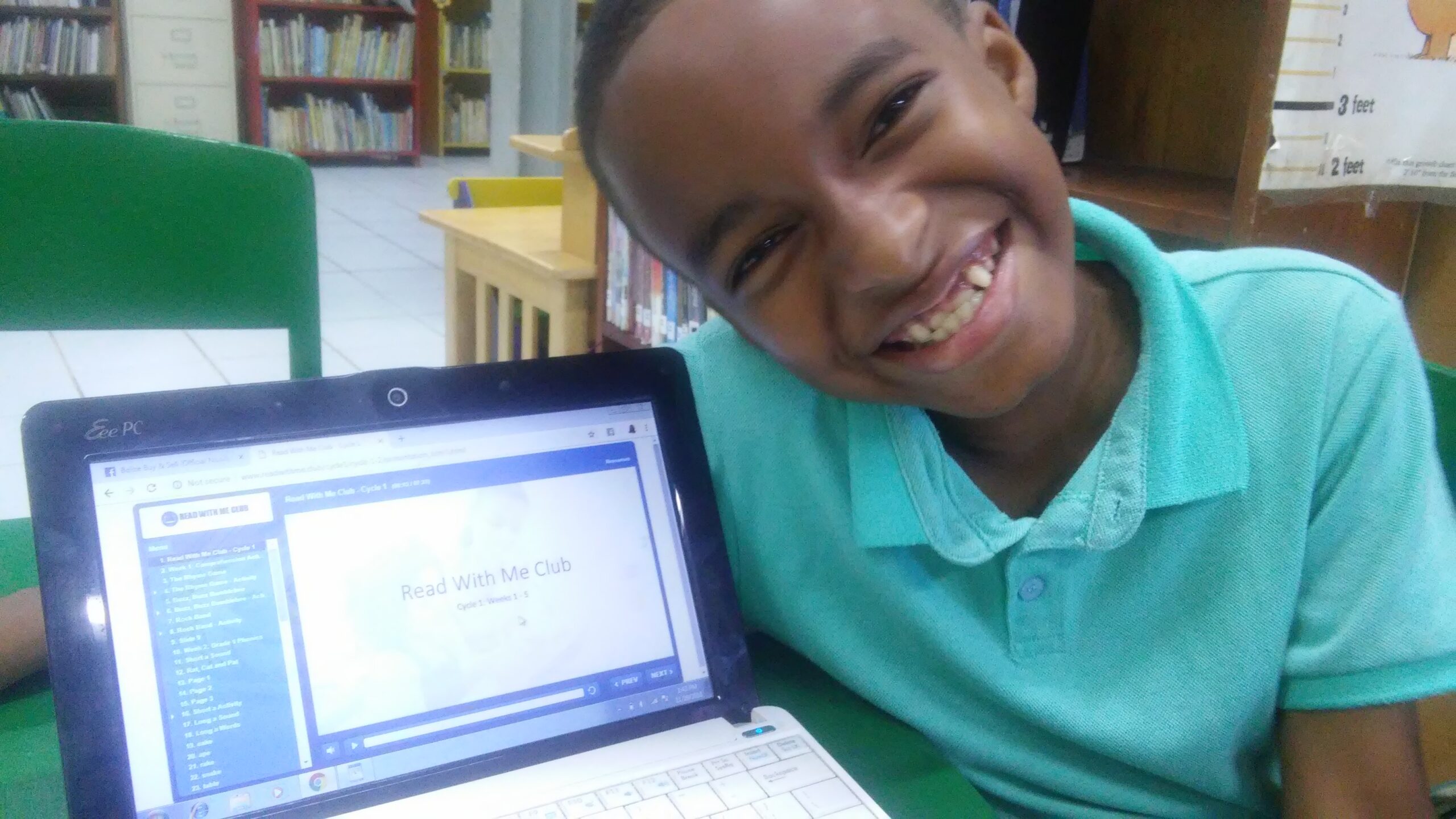 Daily Reading Comprehension Activities