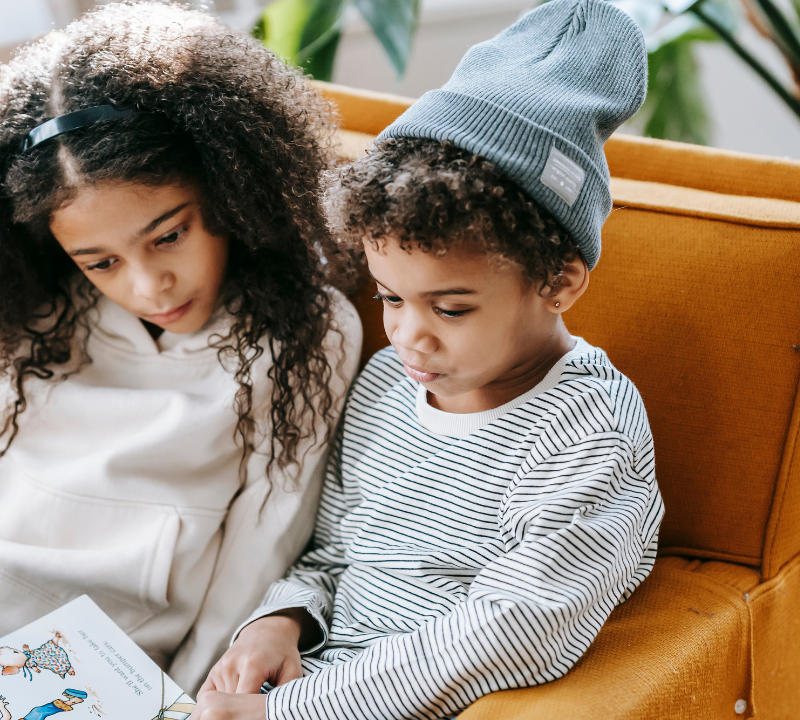 Free Online Reading Program