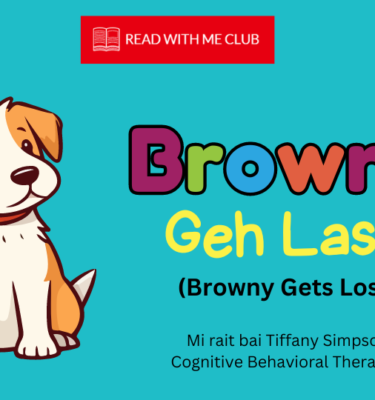 Mi Fos Kriol Buk - Browny Geh Lass